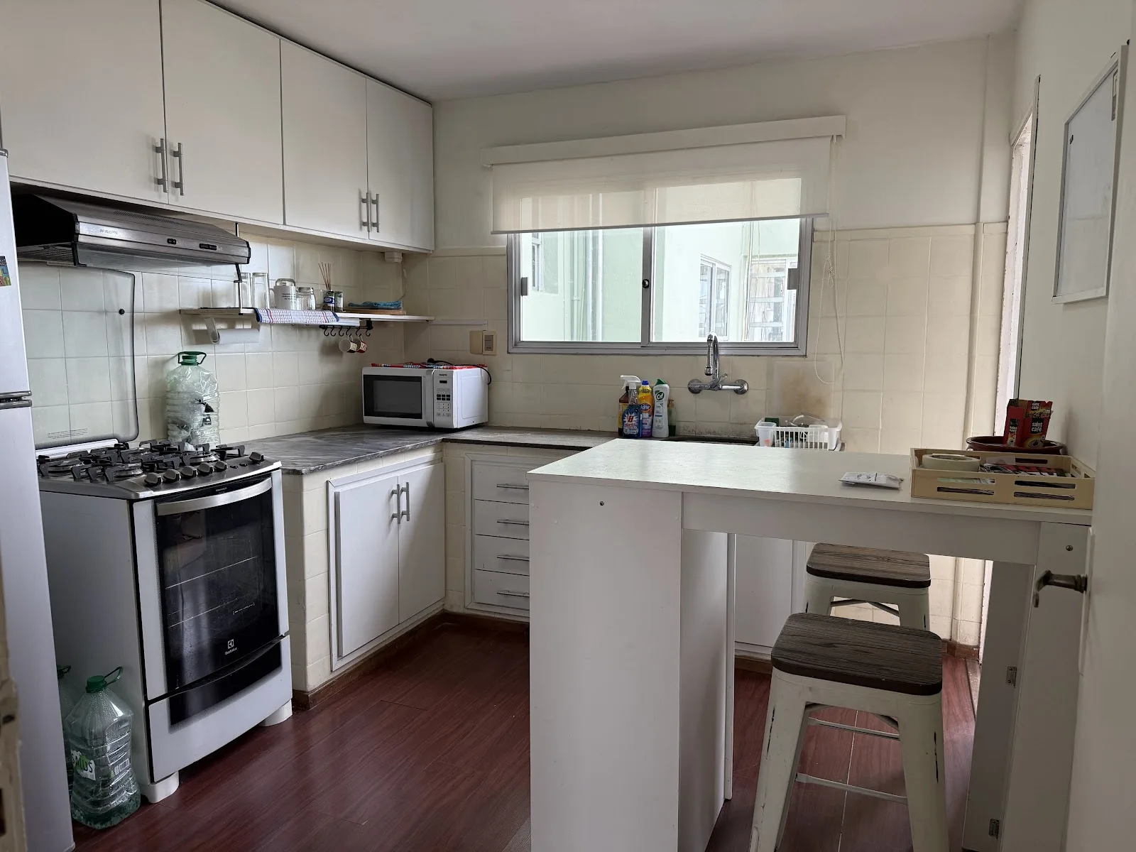 Venta - Apartamento con Cochera - Buceo - 3 Dormitorios (15)