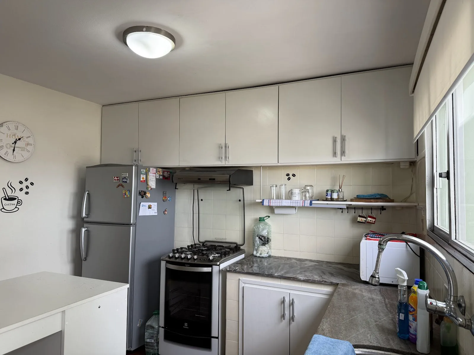 Venta - Apartamento con Cochera - Buceo - 3 Dormitorios (17)