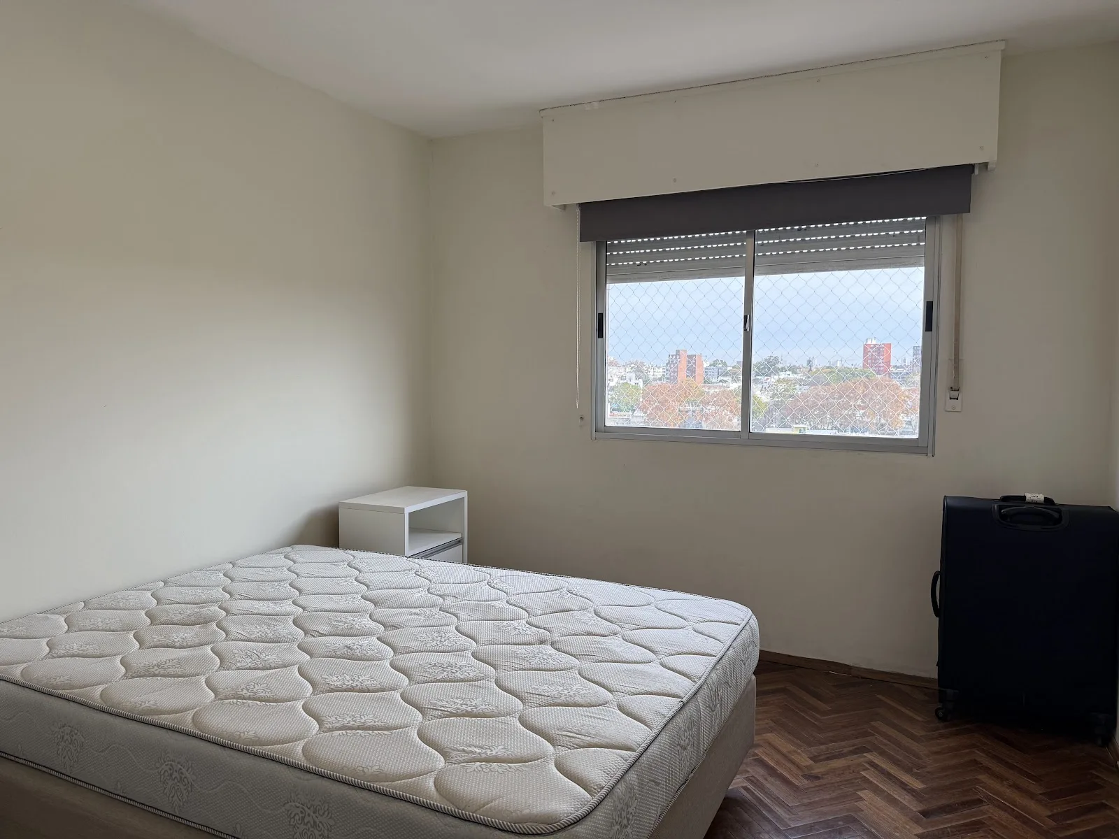 Venta - Apartamento con Cochera - Buceo - 3 Dormitorios (21)