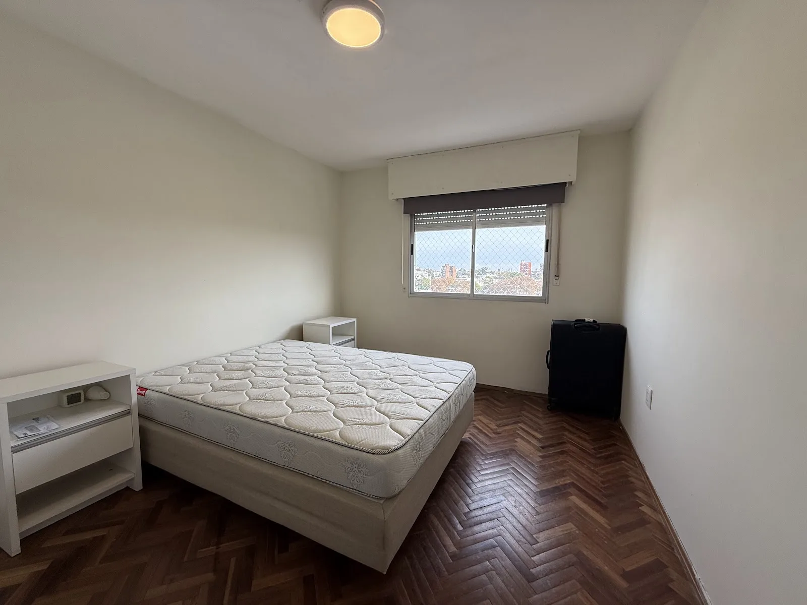 Venta - Apartamento con Cochera - Buceo - 3 Dormitorios (22)