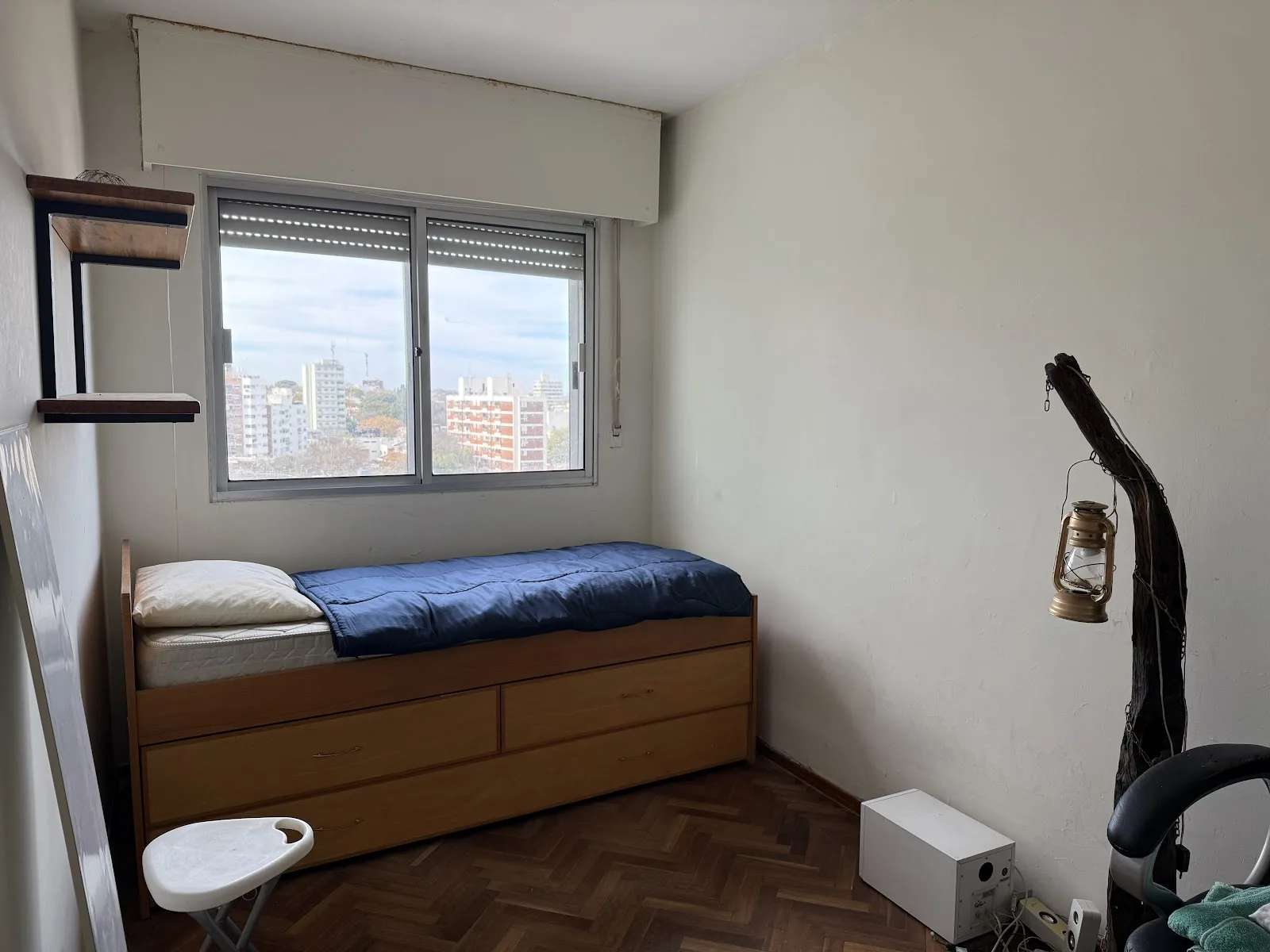 Venta - Apartamento con Cochera - Buceo - 3 Dormitorios (24)