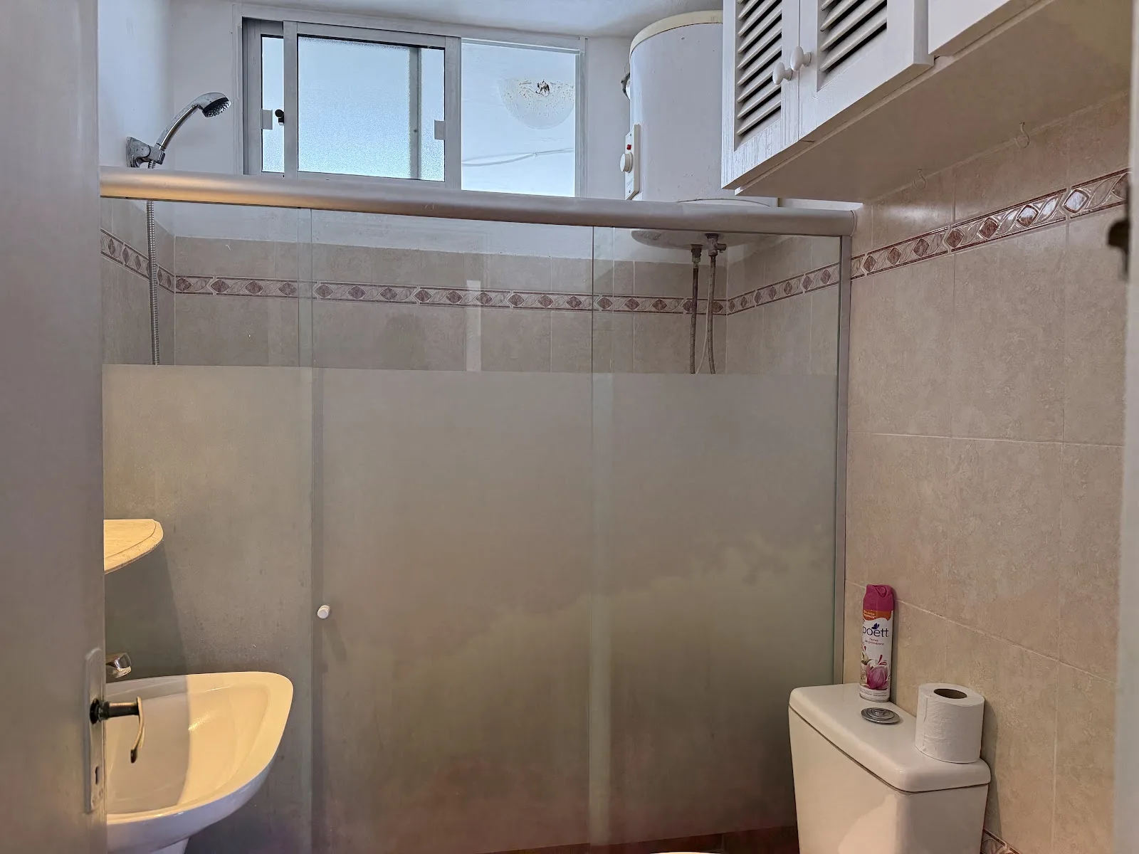 Venta - Apartamento con Cochera - Buceo - 3 Dormitorios (25)