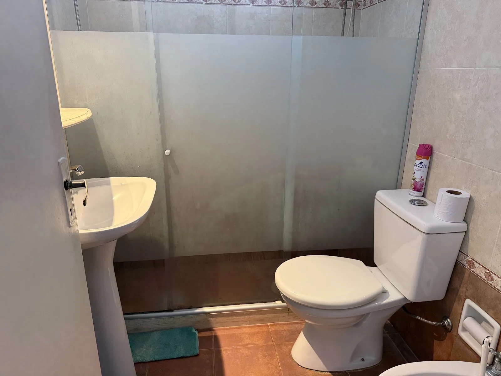 Venta - Apartamento con Cochera - Buceo - 3 Dormitorios (26)