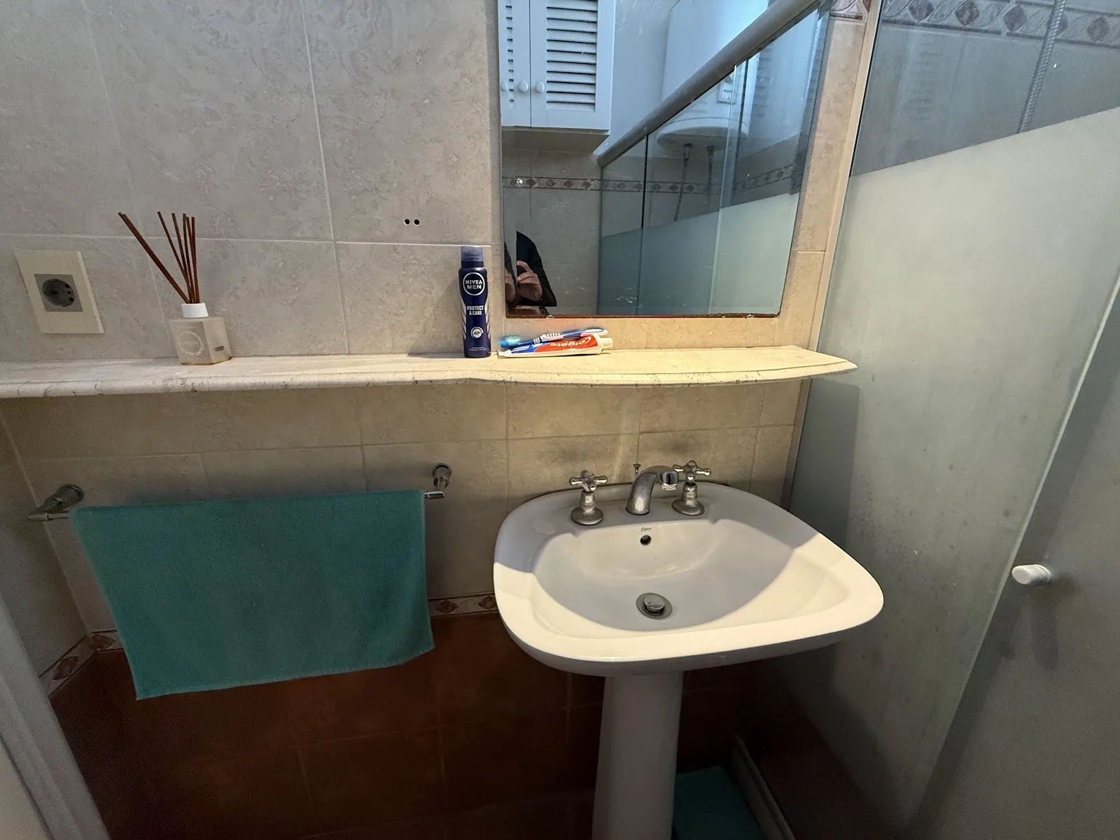 Venta - Apartamento con Cochera - Buceo - 3 Dormitorios (27)