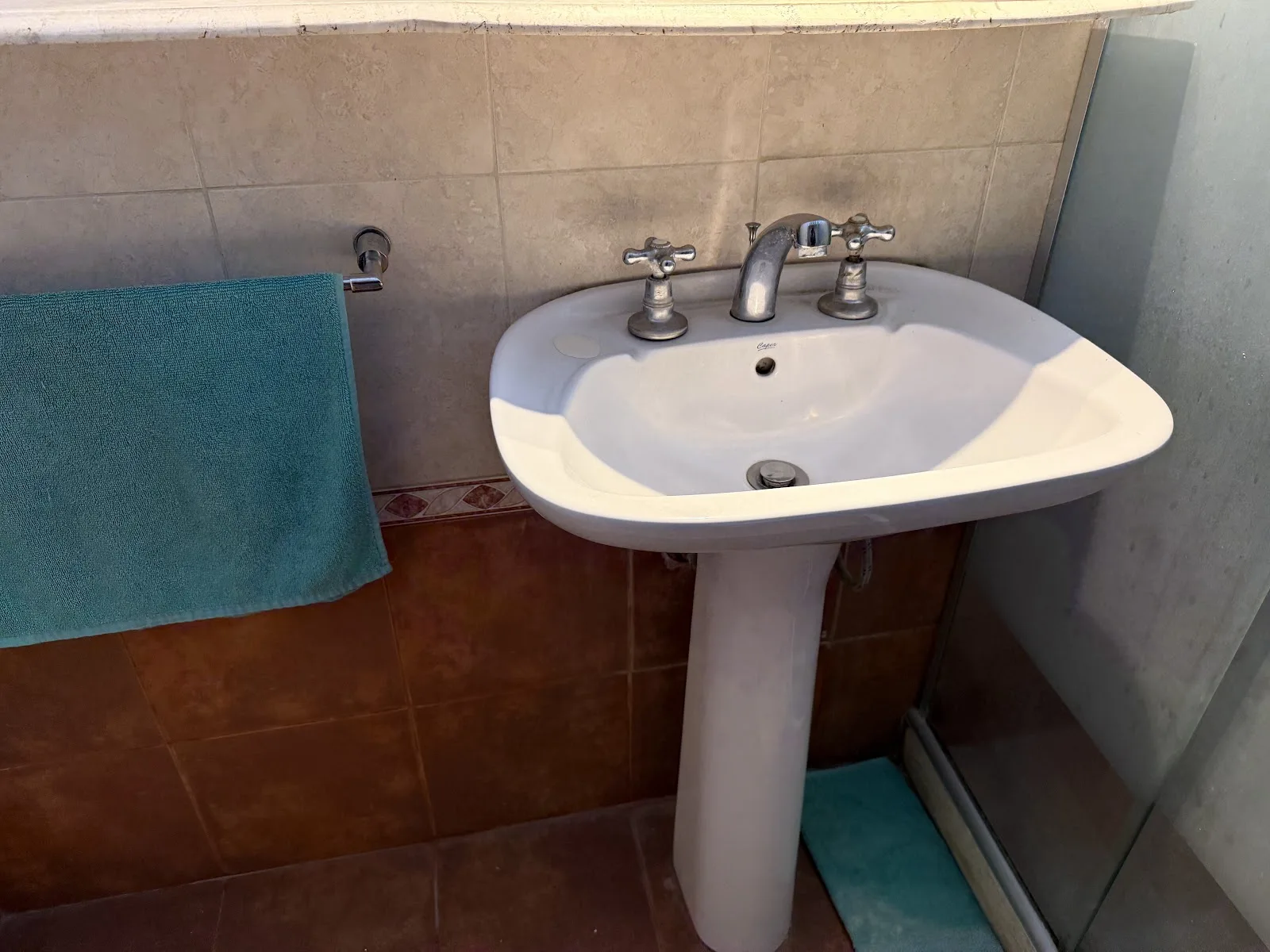 Venta - Apartamento con Cochera - Buceo - 3 Dormitorios (28)