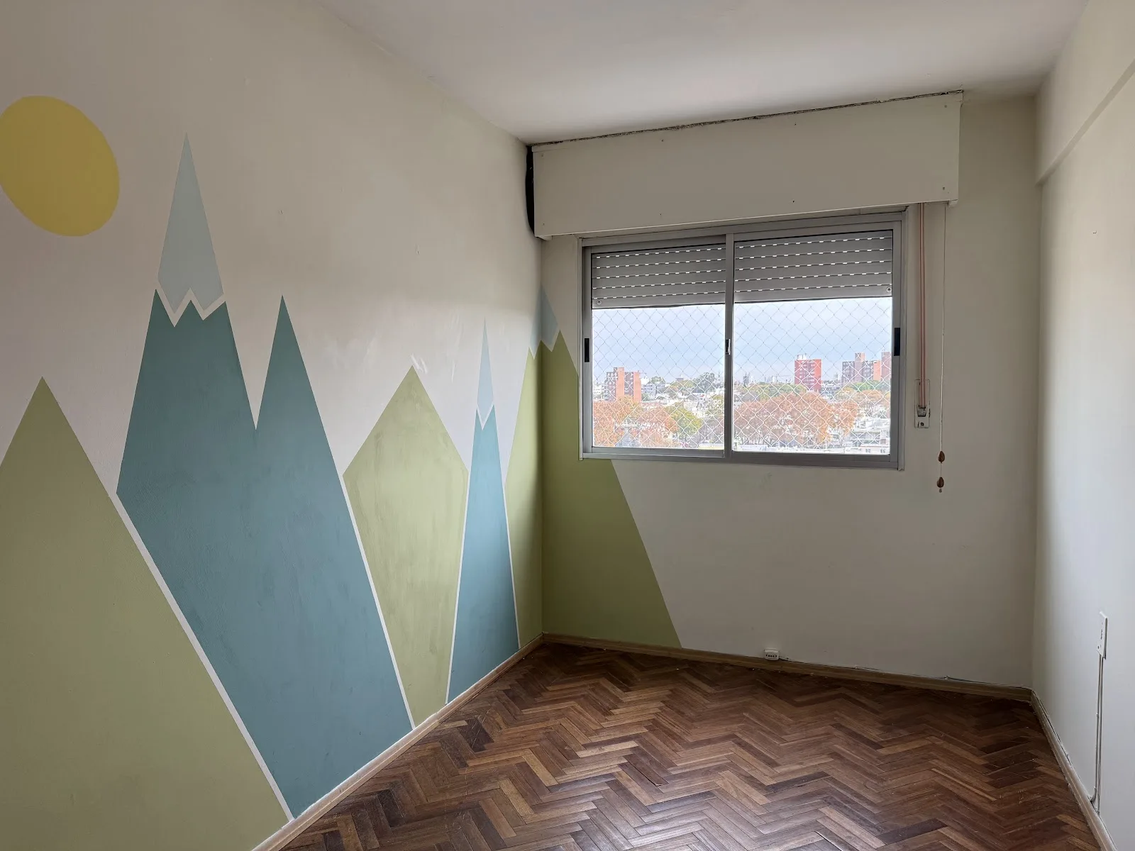 Venta - Apartamento con Cochera - Buceo - 3 Dormitorios (29)