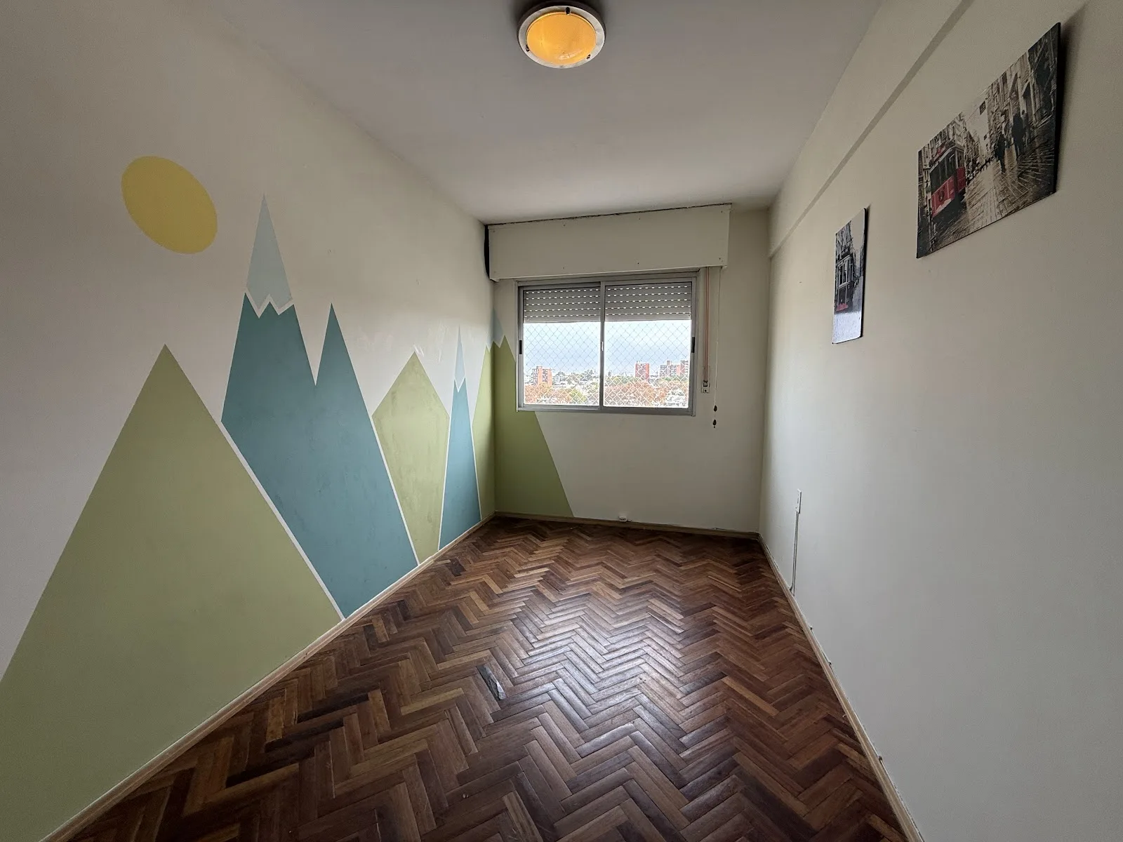 Venta - Apartamento con Cochera - Buceo - 3 Dormitorios (30)