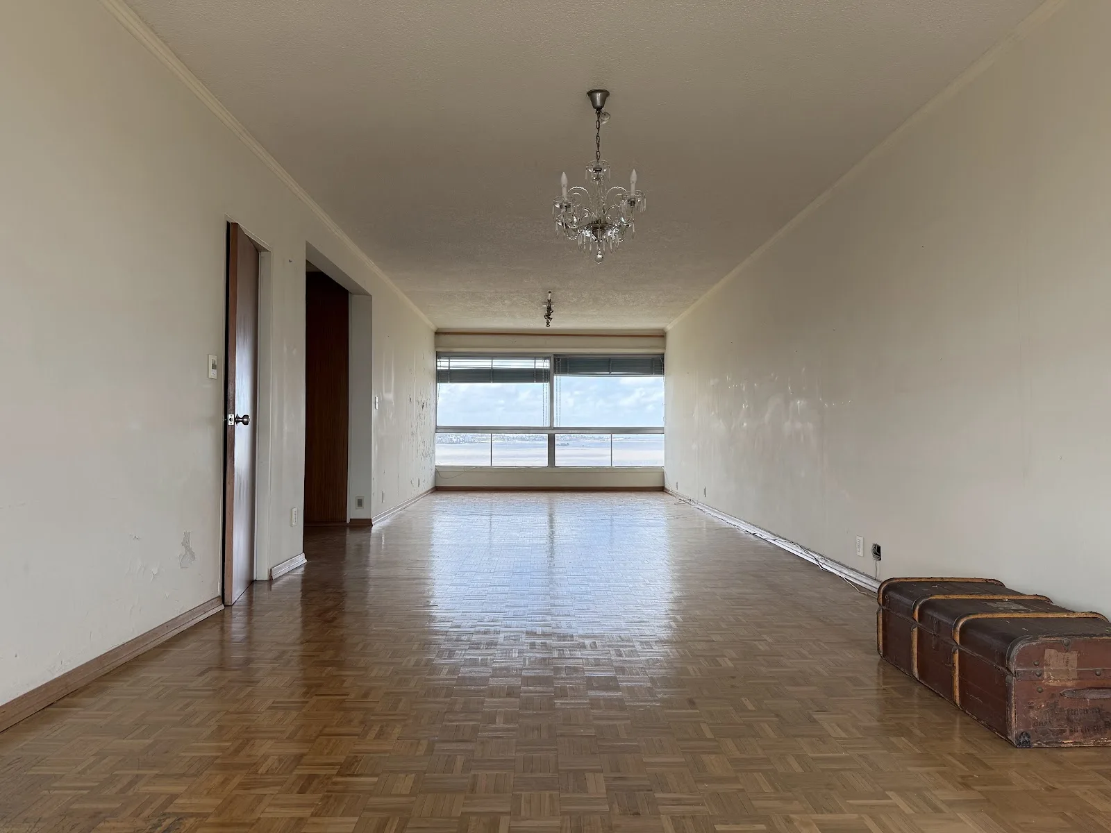 Venta - Apartamento con Garaje - Puerto del Buceo - 3 Dormitorios (2)
