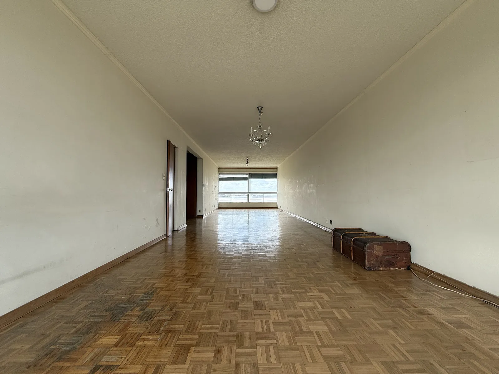 Venta - Apartamento con Garaje - Puerto del Buceo - 3 Dormitorios (4)