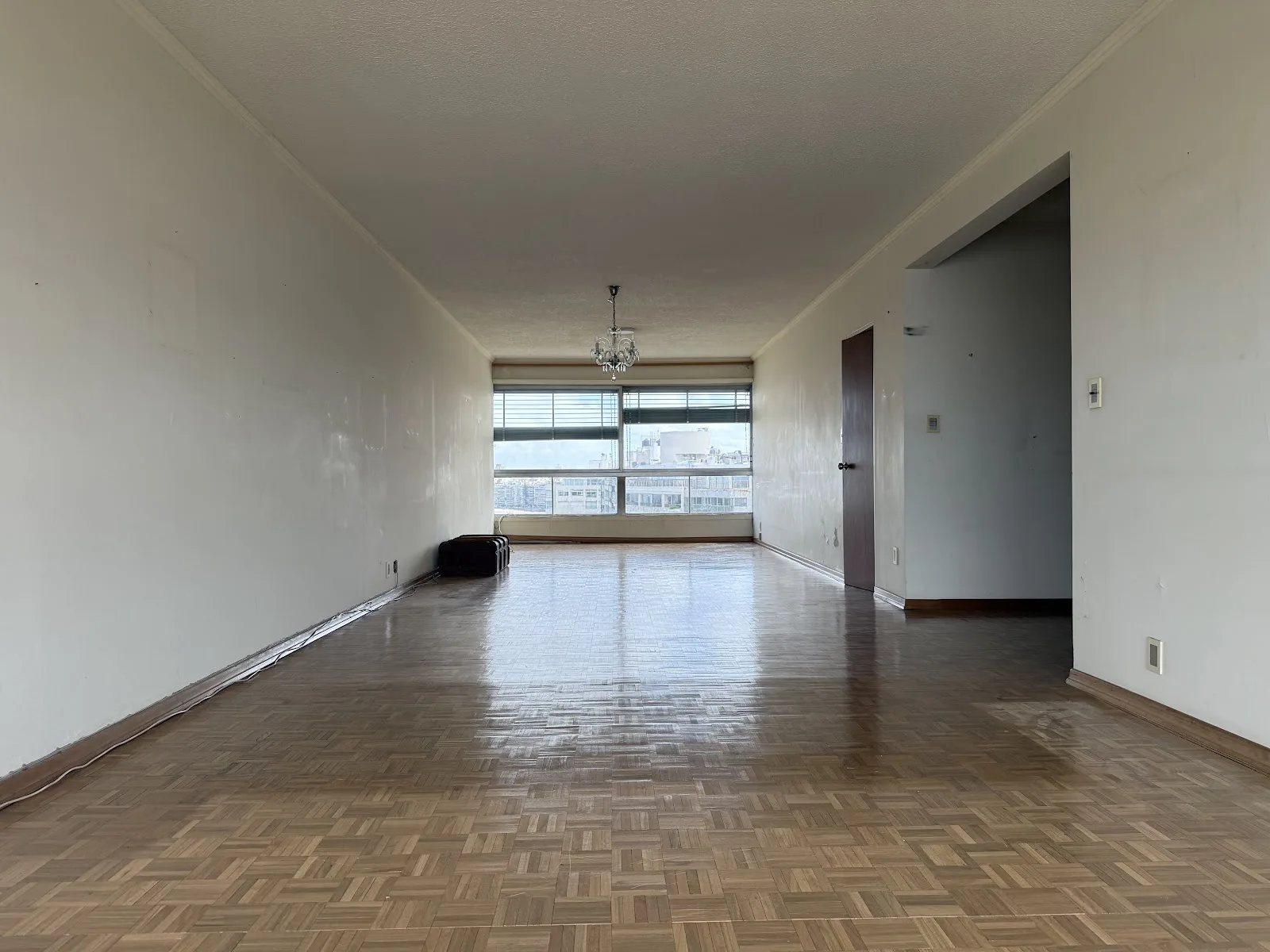 Venta - Apartamento con Garaje - Puerto del Buceo - 3 Dormitorios (5)