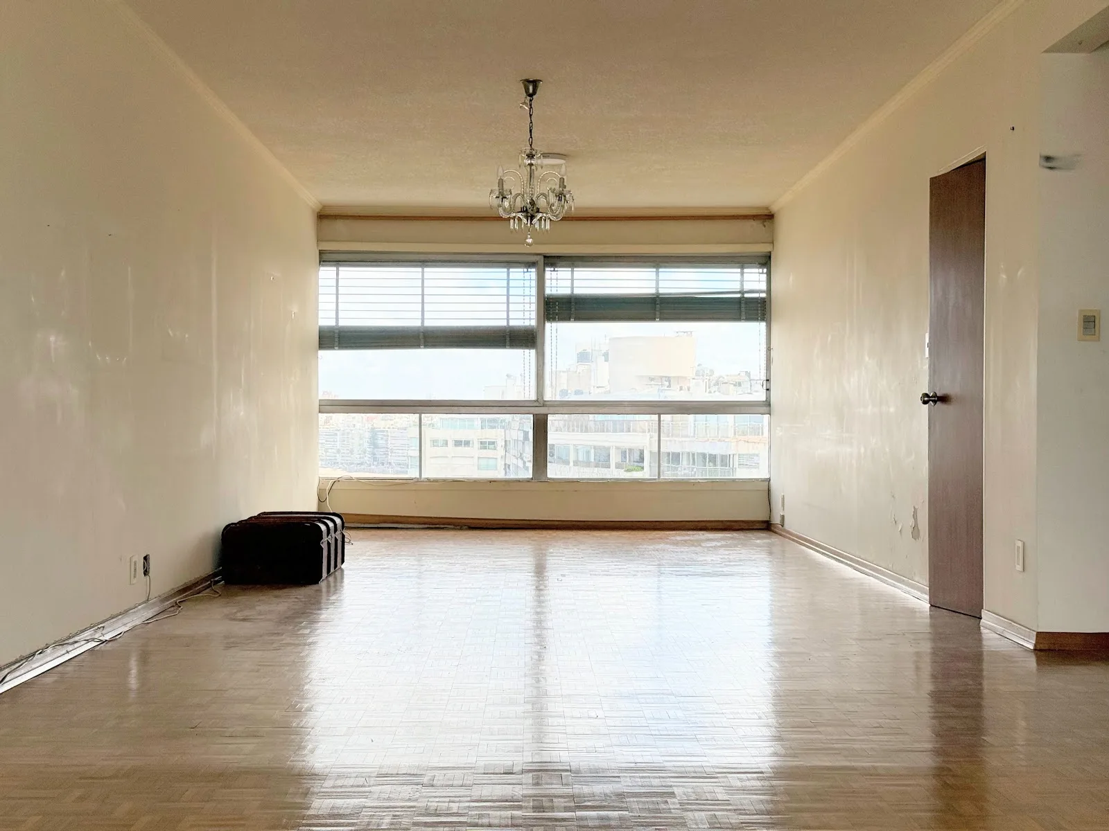 Venta - Apartamento con Garaje - Puerto del Buceo - 3 Dormitorios (6)