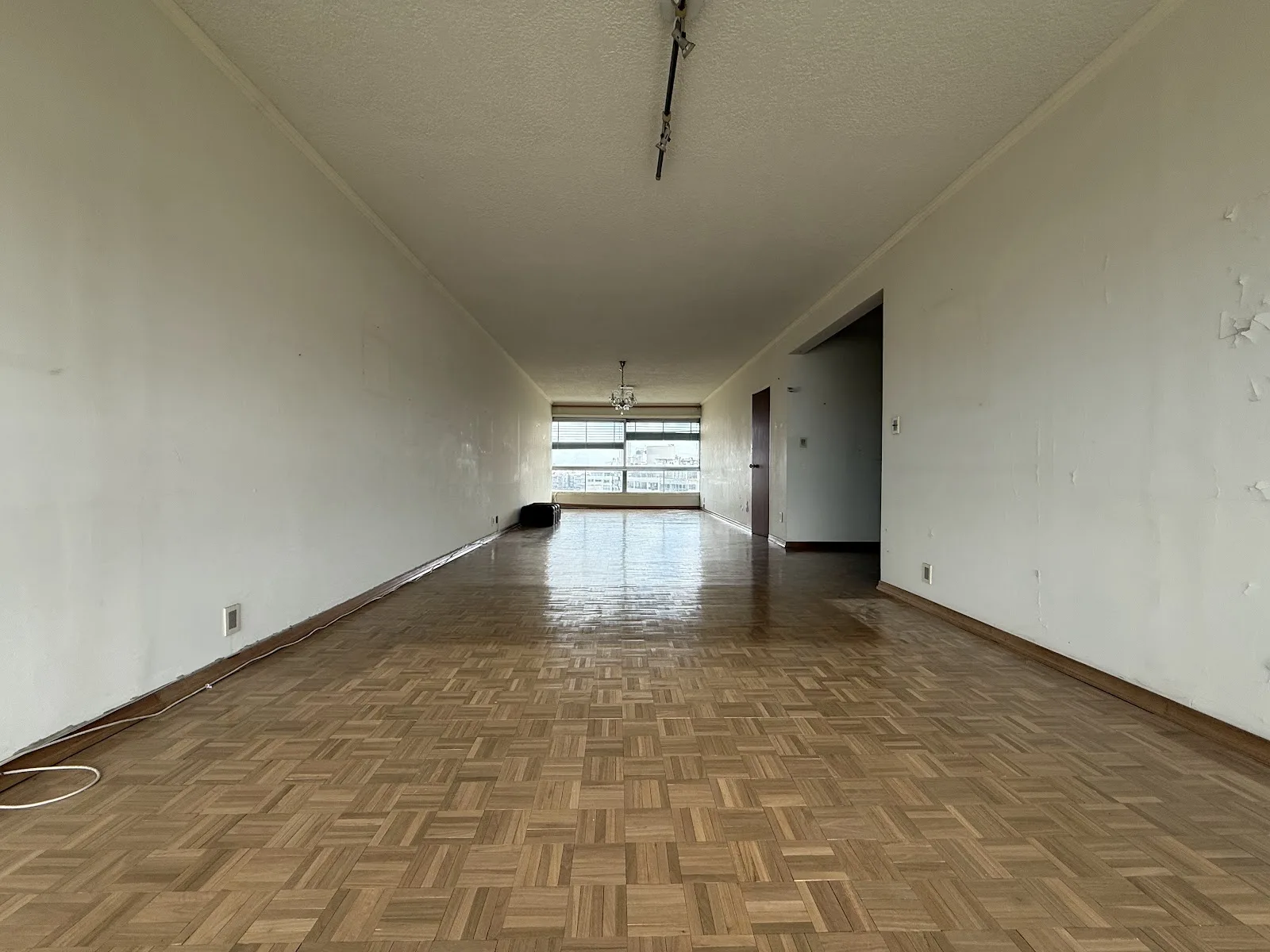 Venta - Apartamento con Garaje - Puerto del Buceo - 3 Dormitorios (7)