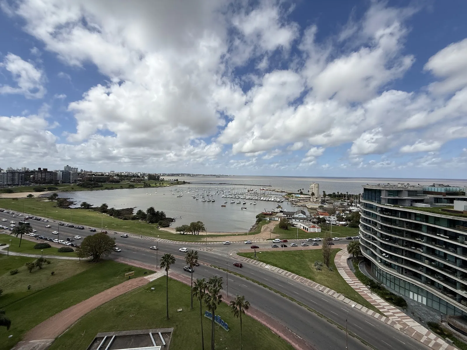 Venta - Apartamento con Garaje - Puerto del Buceo - 3 Dormitorios (8)