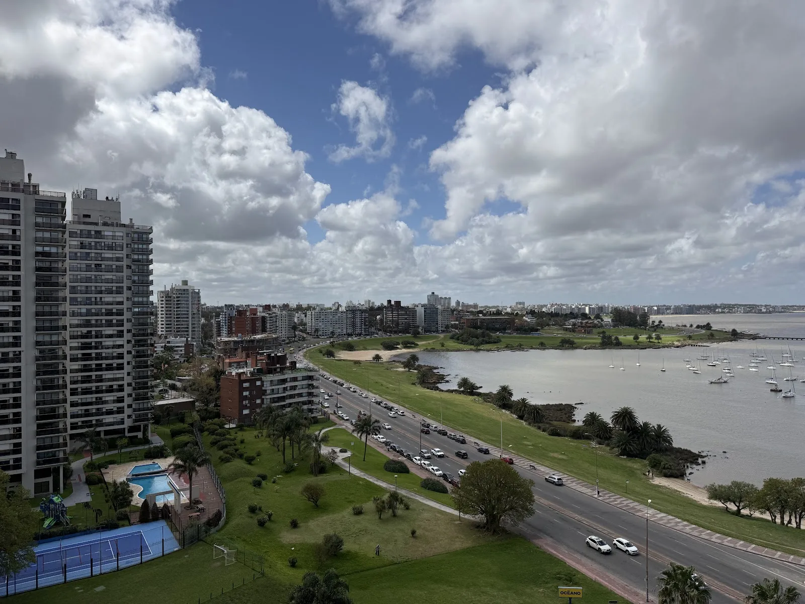 Venta - Apartamento con Garaje - Puerto del Buceo - 3 Dormitorios (9)