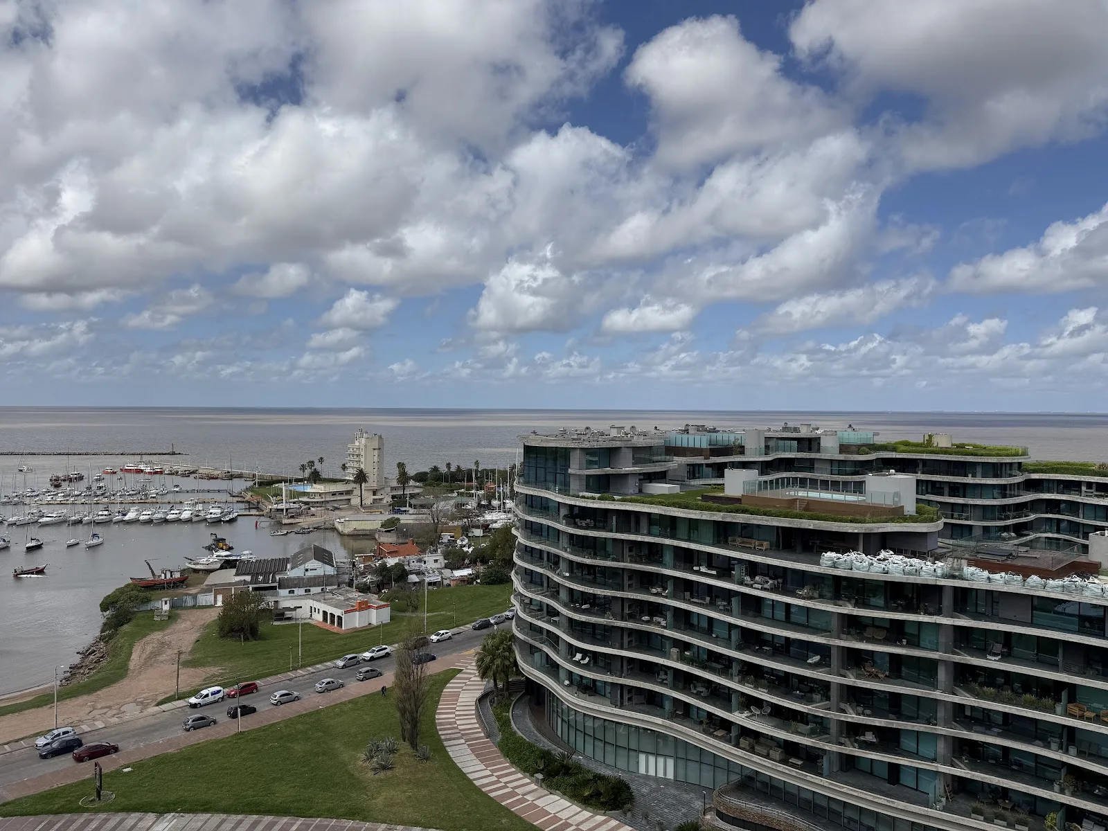 Venta - Apartamento con Garaje - Puerto del Buceo - 3 Dormitorios (10)