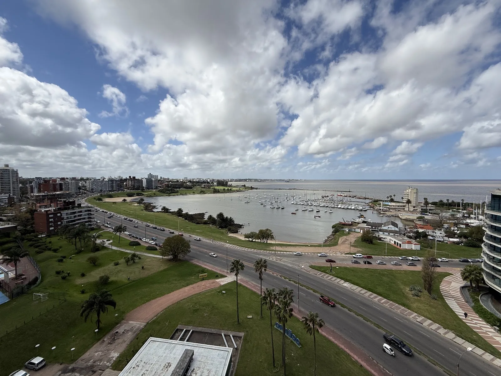 Venta - Apartamento con Garaje - Puerto del Buceo - 3 Dormitorios (12)
