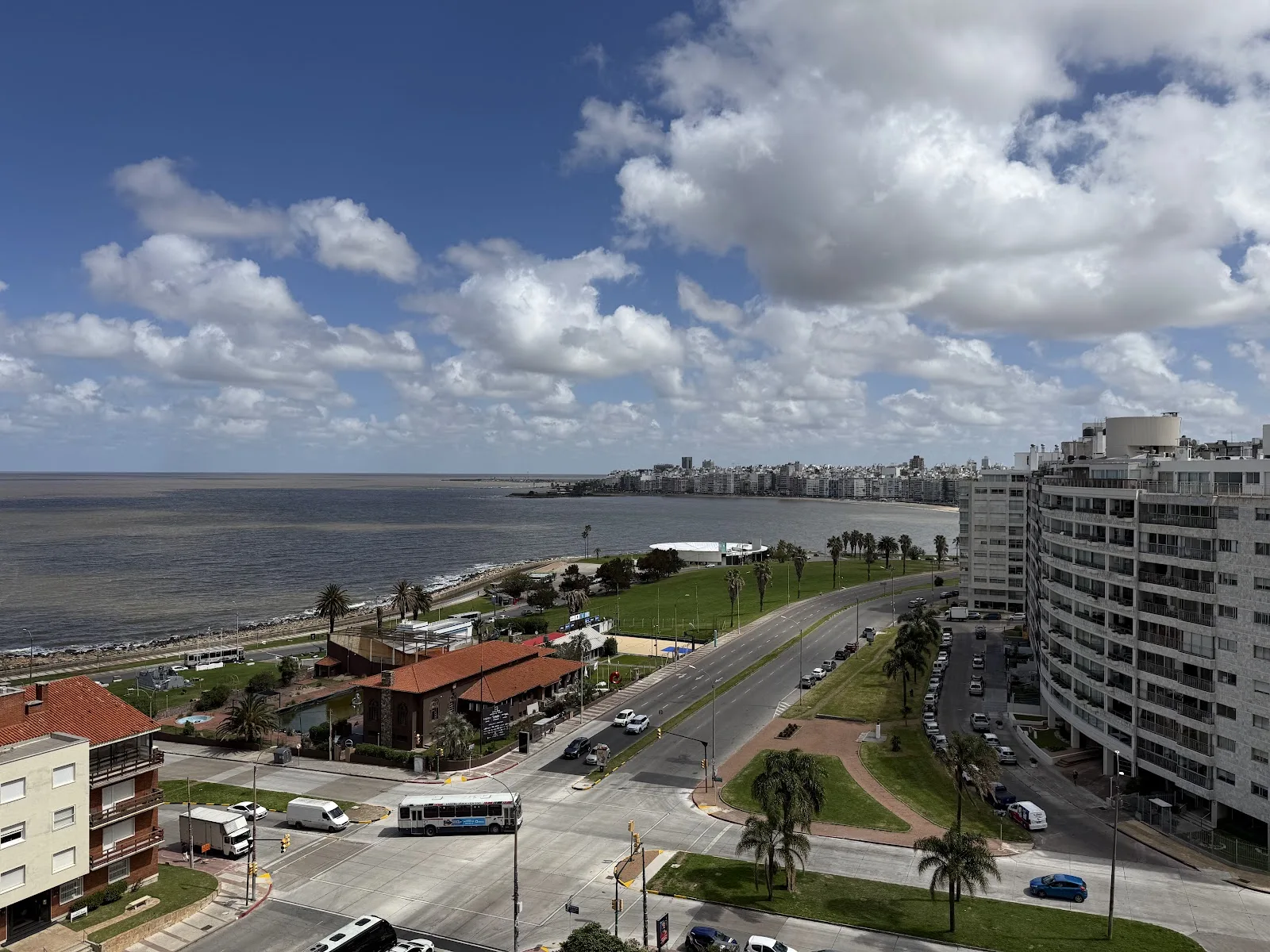 Venta - Apartamento con Garaje - Puerto del Buceo - 3 Dormitorios (13)