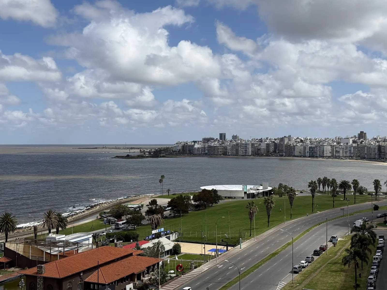 Venta - Apartamento con Garaje - Puerto del Buceo - 3 Dormitorios (14)