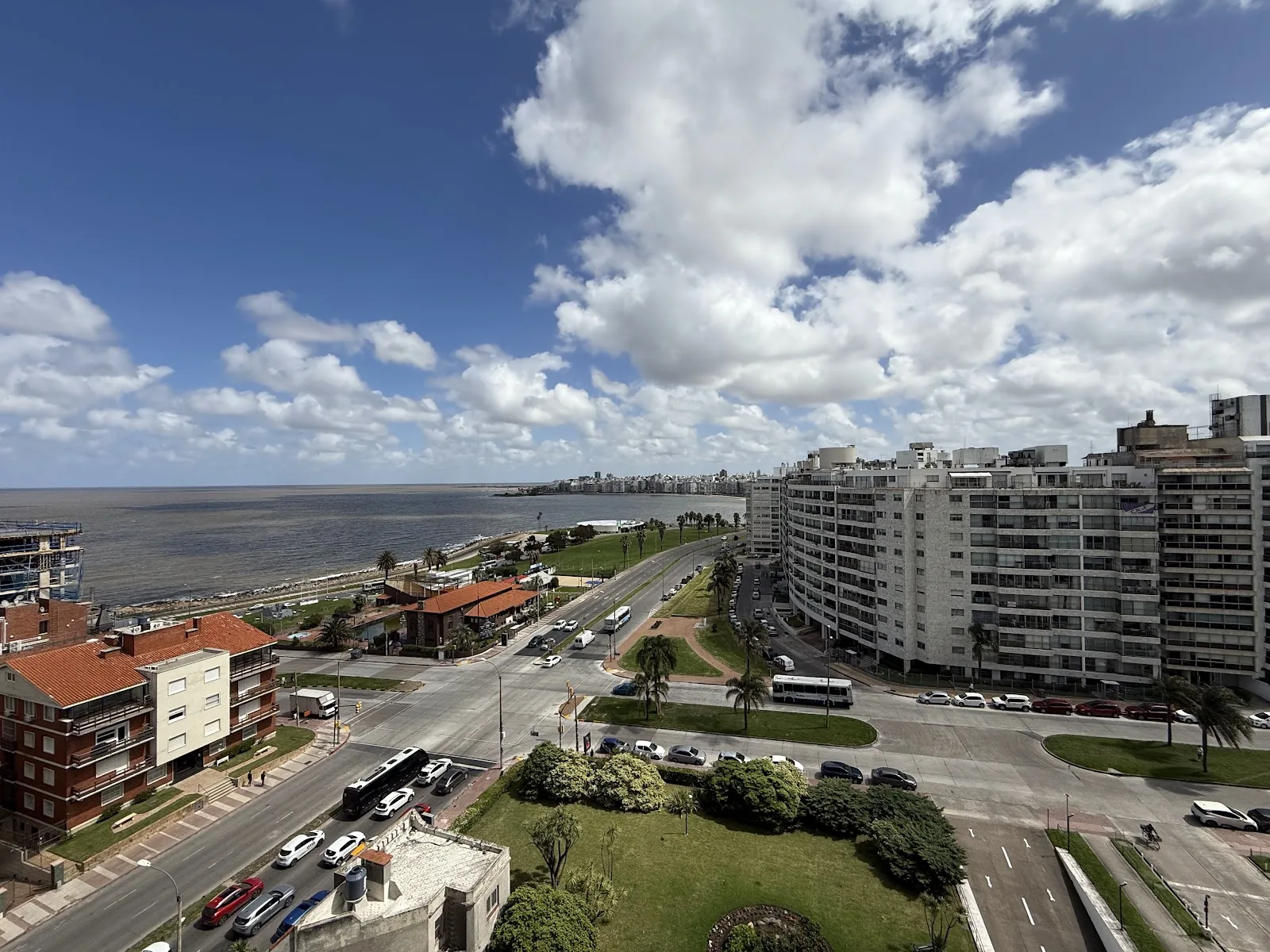 Venta - Apartamento con Garaje - Puerto del Buceo - 3 Dormitorios (15)