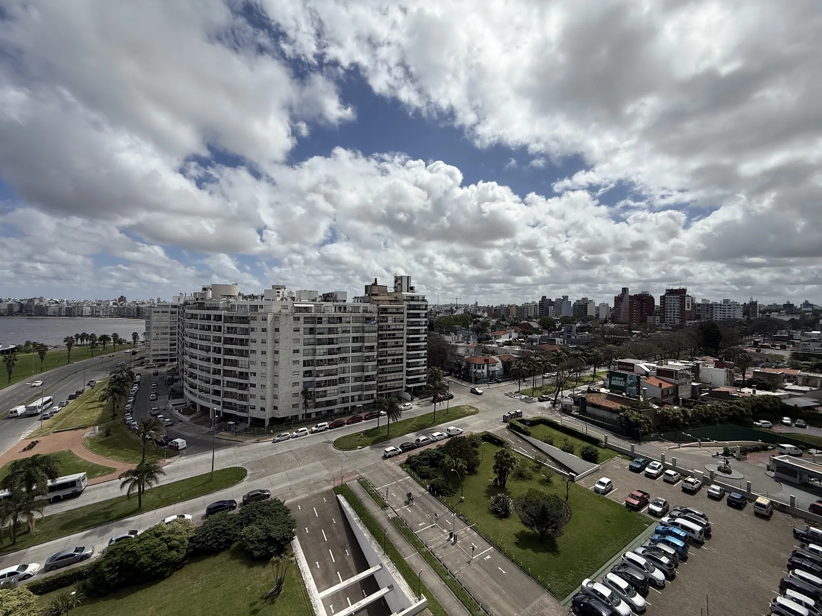 Venta - Apartamento con Garaje - Puerto del Buceo - 3 Dormitorios (16)