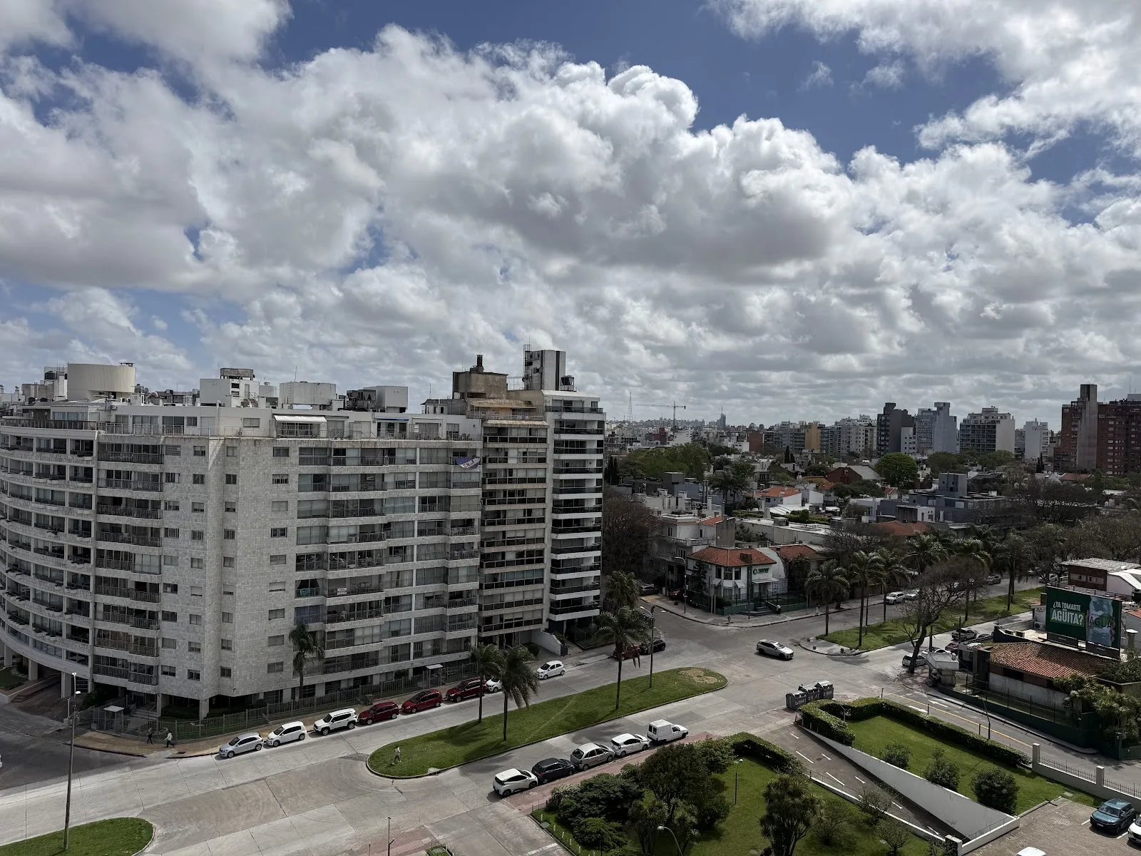 Venta - Apartamento con Garaje - Puerto del Buceo - 3 Dormitorios (17)