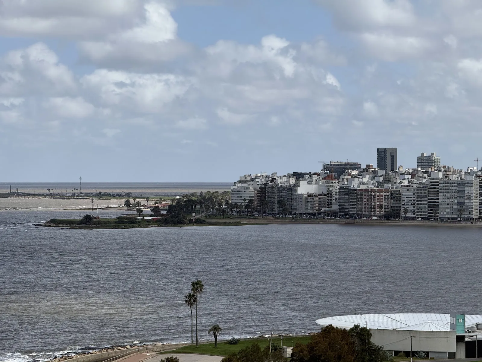 Venta - Apartamento con Garaje - Puerto del Buceo - 3 Dormitorios (18)