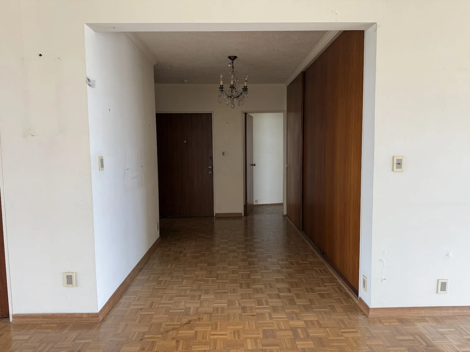 Venta - Apartamento con Garaje - Puerto del Buceo - 3 Dormitorios (21)