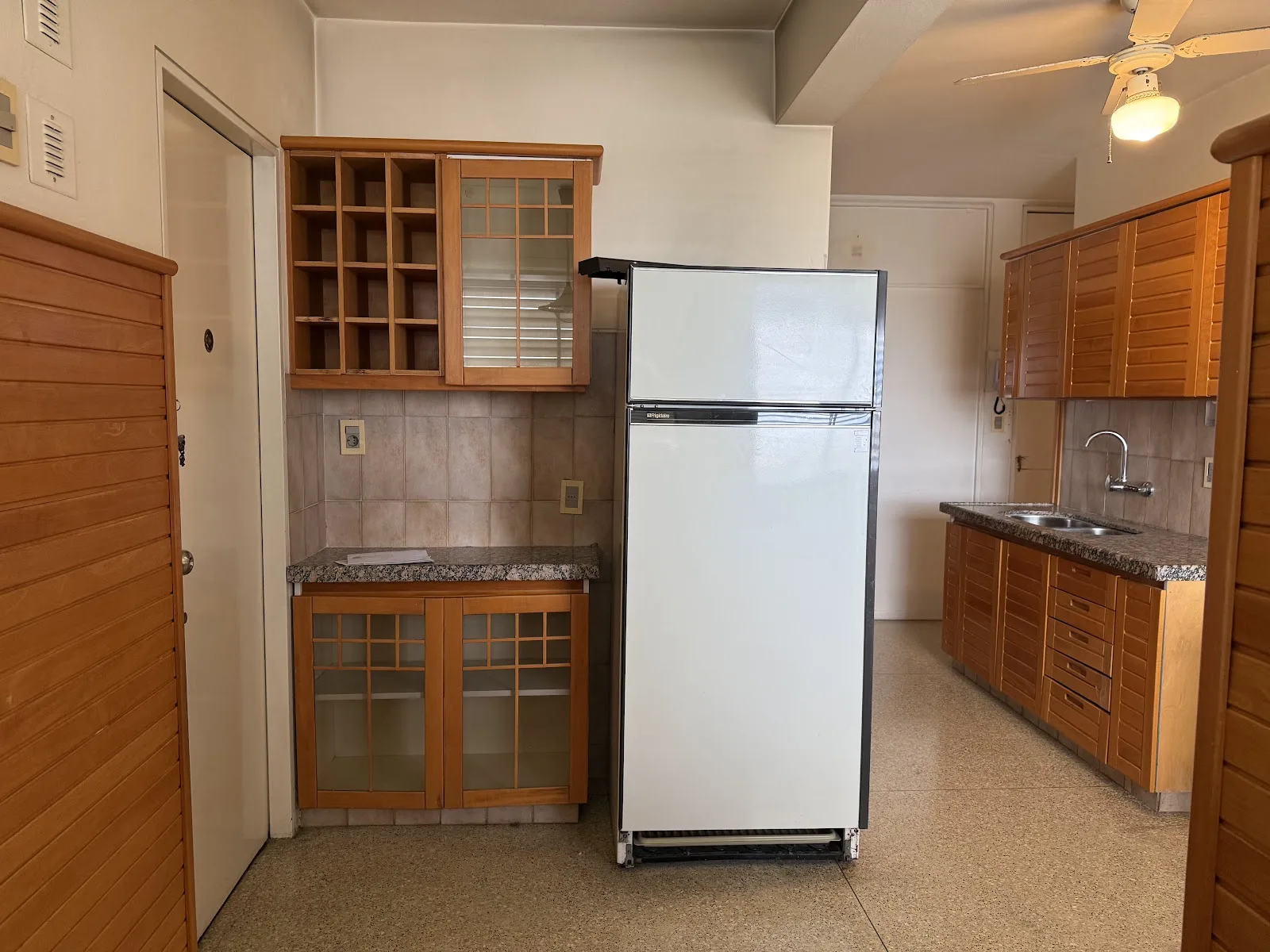 Venta - Apartamento con Garaje - Puerto del Buceo - 3 Dormitorios (29)