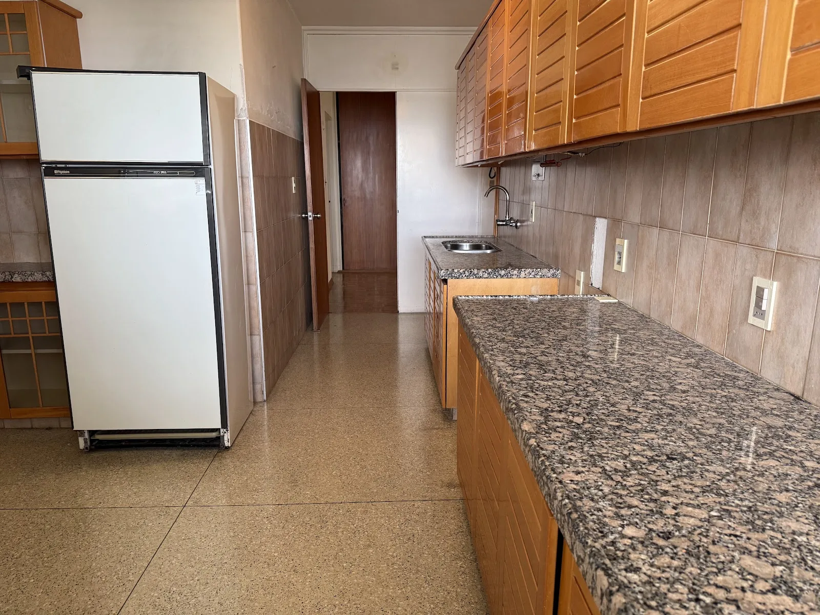 Venta - Apartamento con Garaje - Puerto del Buceo - 3 Dormitorios (30)