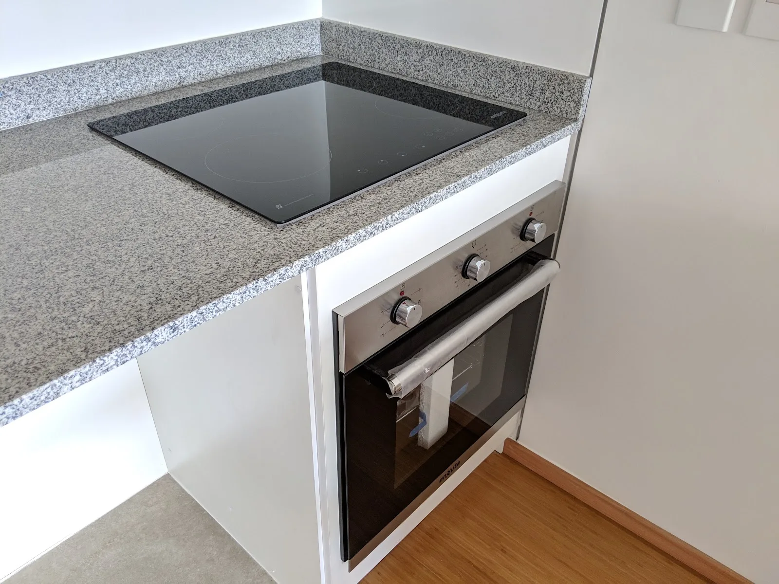 Alquiler - Apartamento con Garaje - Pocitos Nuevo - 1 Dormitorio (13)