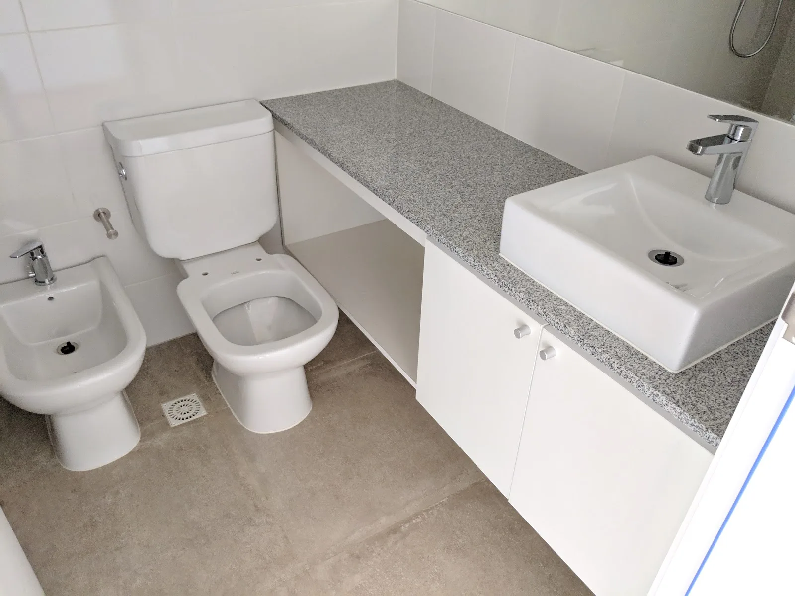 Alquiler - Apartamento con Garaje - Pocitos Nuevo - 1 Dormitorio (14)