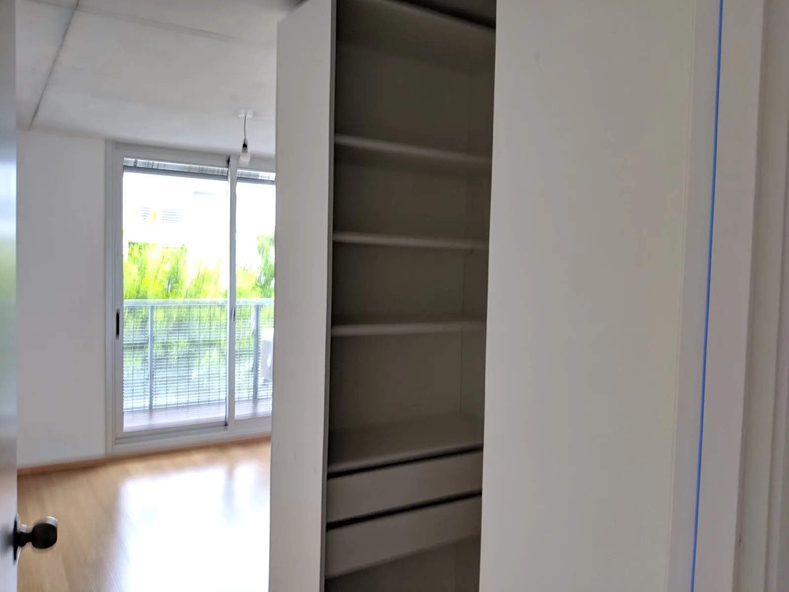 Alquiler - Apartamento con Garaje - Pocitos Nuevo - 1 Dormitorio (17)
