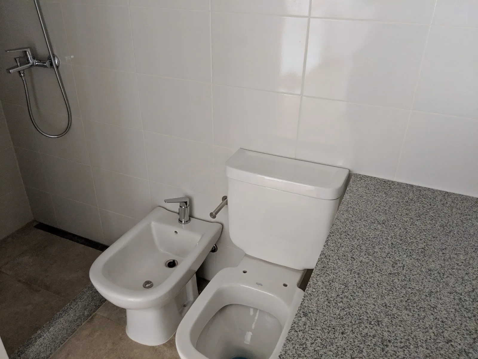 Alquiler - Apartamento con Garaje - Pocitos Nuevo - 1 Dormitorio (16)