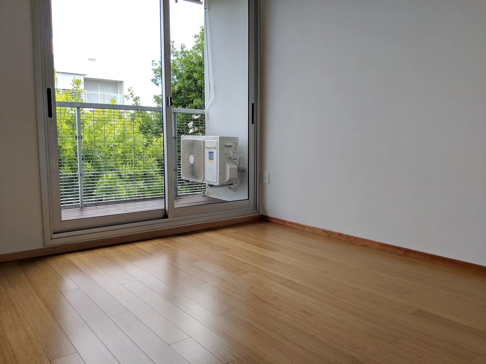 Alquiler - Apartamento con Garaje - Pocitos Nuevo - 1 Dormitorio (19)