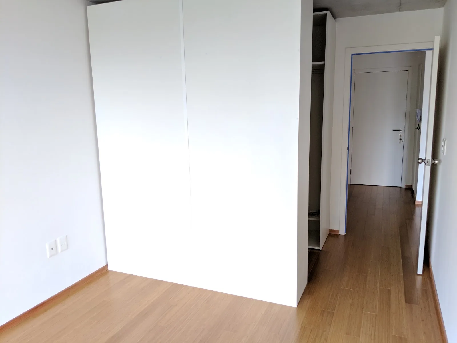 Alquiler - Apartamento con Garaje - Pocitos Nuevo - 1 Dormitorio (20)