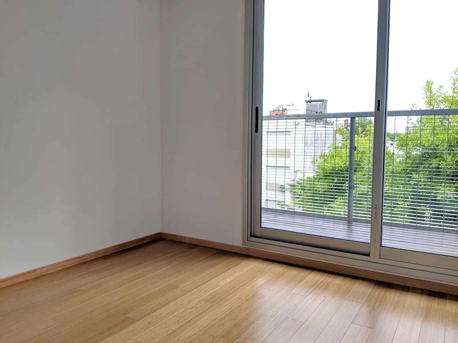 Alquiler - Apartamento con Garaje - Pocitos Nuevo - 1 Dormitorio (21)