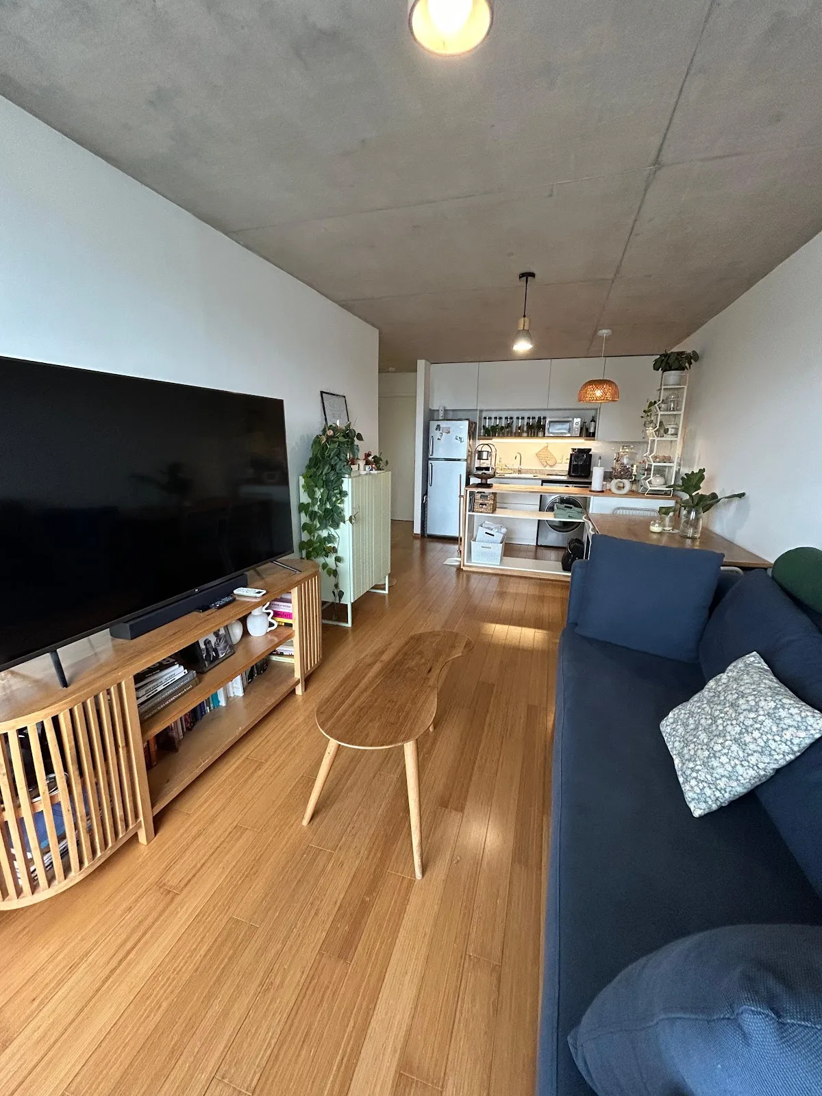 Alquiler - Apartamento con Garaje - Pocitos Nuevo - 1 Dormitorio (29)