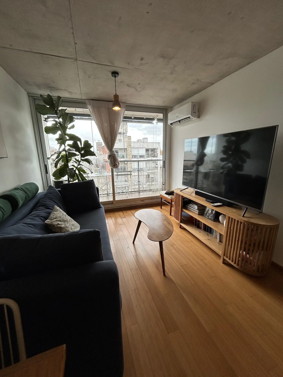 Alquiler - Apartamento con Garaje - Pocitos Nuevo - 1 Dormitorio (30)