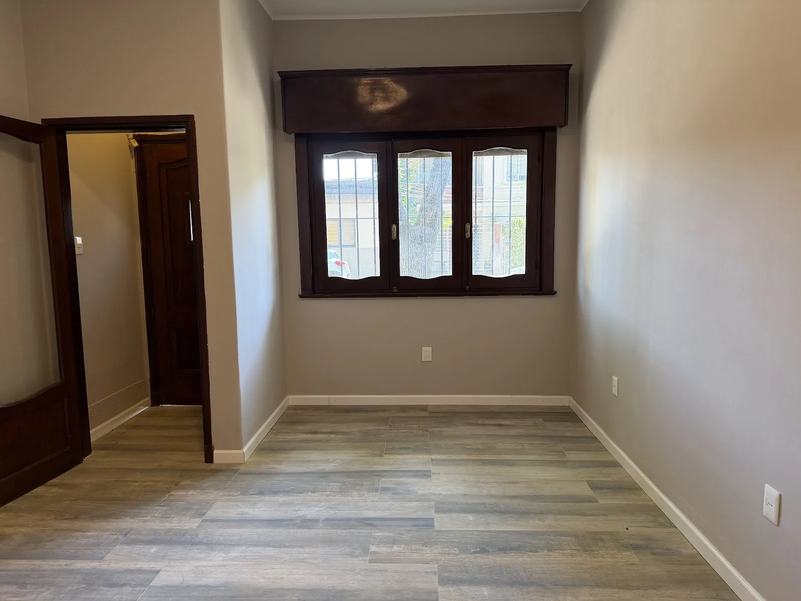 Venta - Casa PH con Garaje - Pocitos Nuevo - 2 Dormitorios (2)