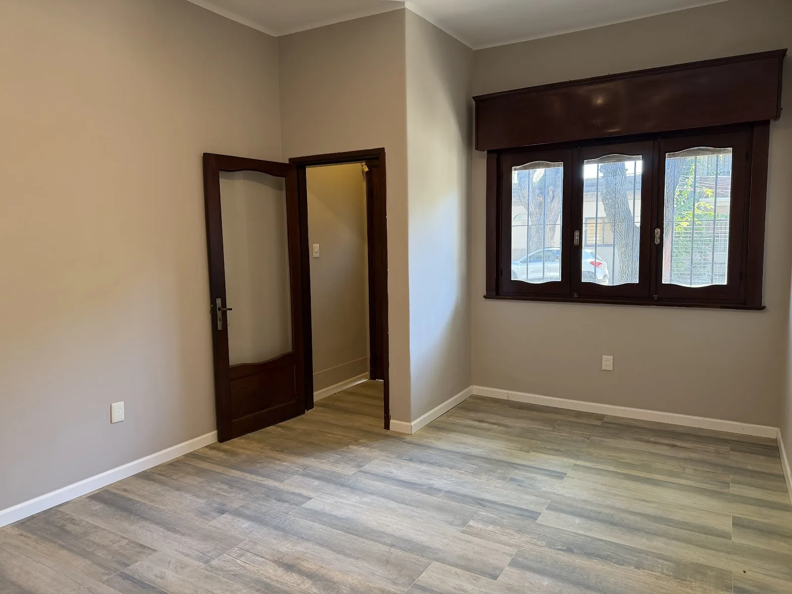 Venta - Casa PH con Garaje - Pocitos Nuevo - 2 Dormitorios (3)