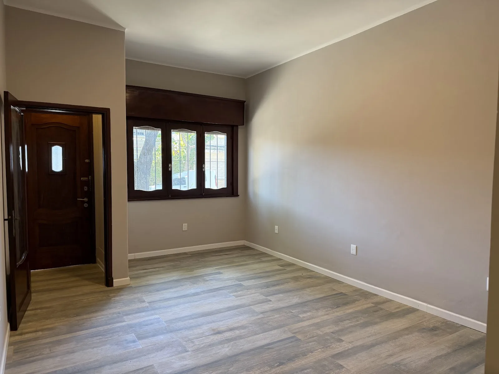 Venta - Casa PH con Garaje - Pocitos Nuevo - 2 Dormitorios (4)