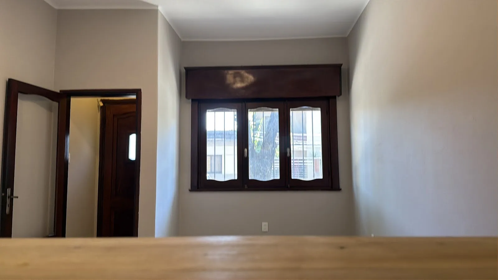 Venta - Casa PH con Garaje - Pocitos Nuevo - 2 Dormitorios (5)