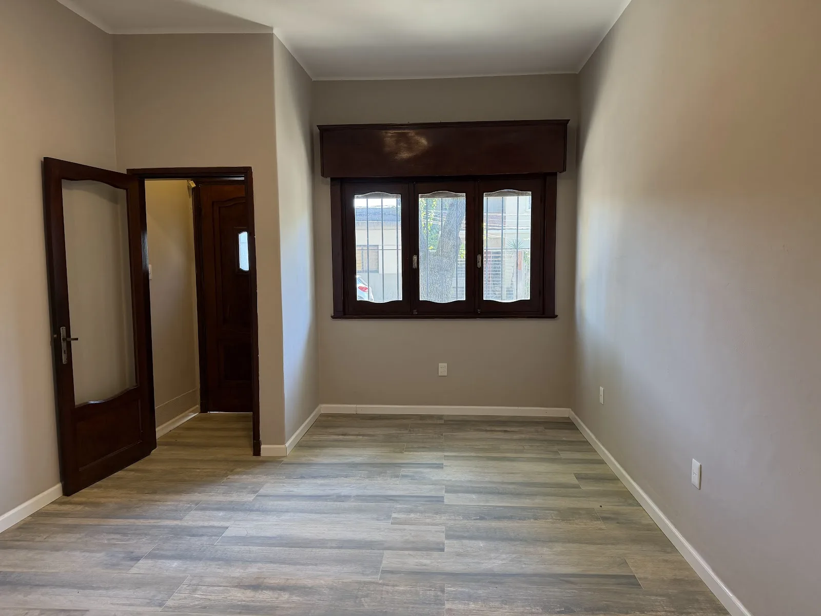 Venta - Casa PH con Garaje - Pocitos Nuevo - 2 Dormitorios (7)