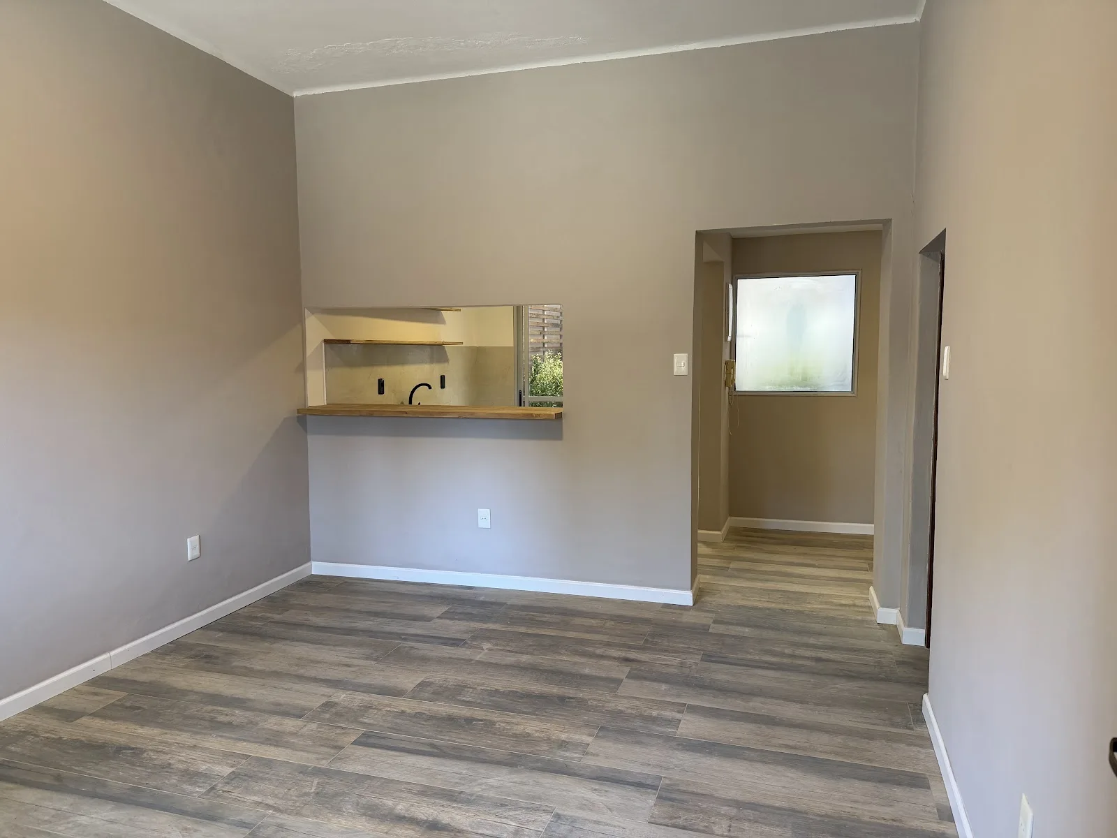 Venta - Casa PH con Garaje - Pocitos Nuevo - 2 Dormitorios (8)