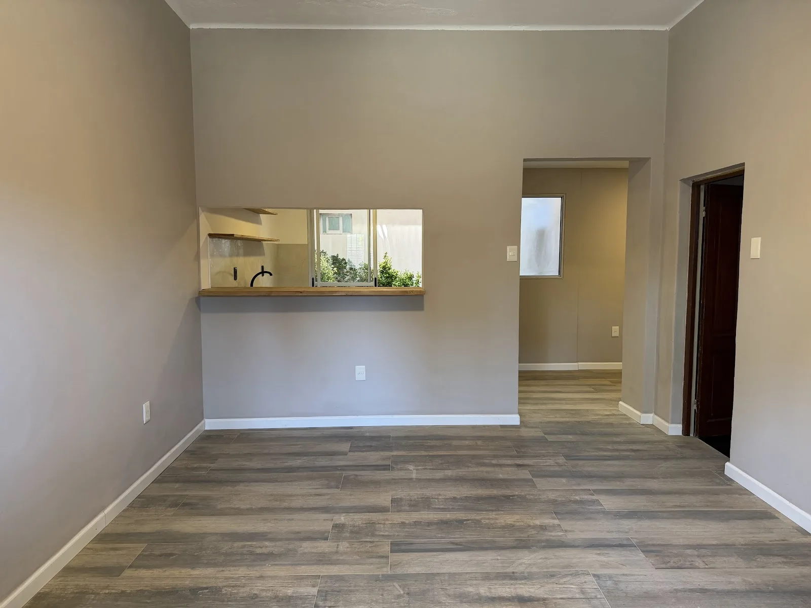Venta - Casa PH con Garaje - Pocitos Nuevo - 2 Dormitorios (10)