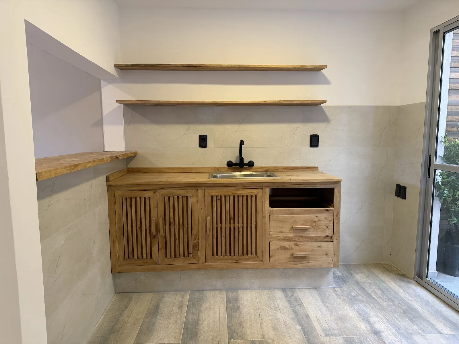 Venta - Casa PH con Garaje - Pocitos Nuevo - 2 Dormitorios (11)