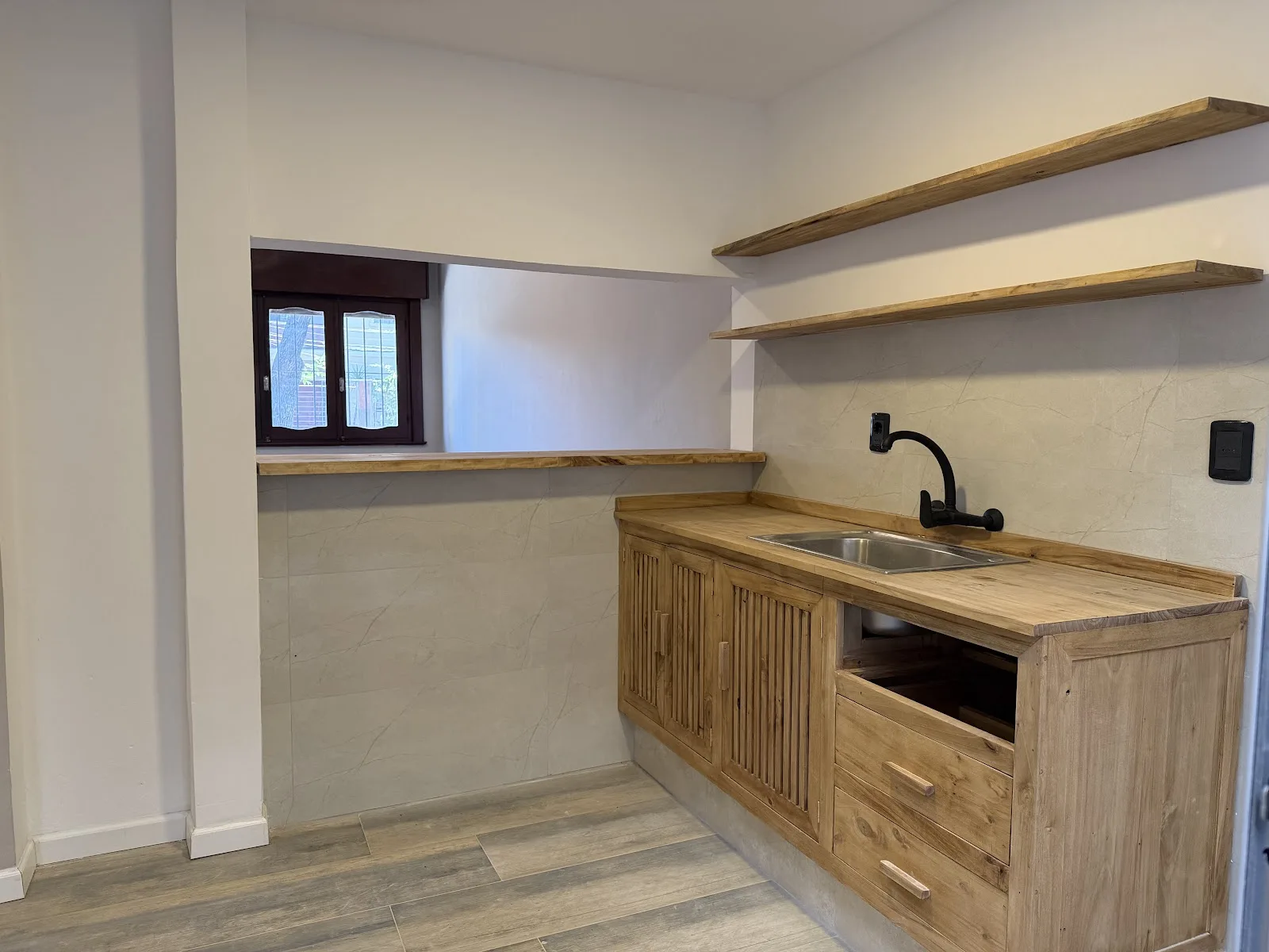 Venta - Casa PH con Garaje - Pocitos Nuevo - 2 Dormitorios (15)