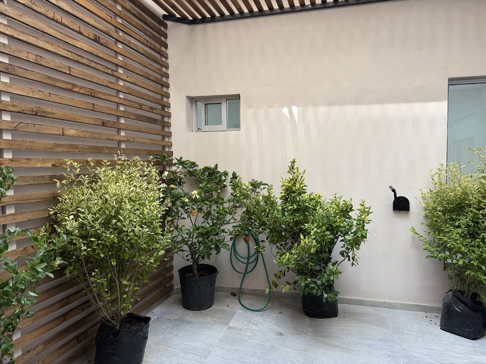 Venta - Casa PH con Garaje - Pocitos Nuevo - 2 Dormitorios (17)