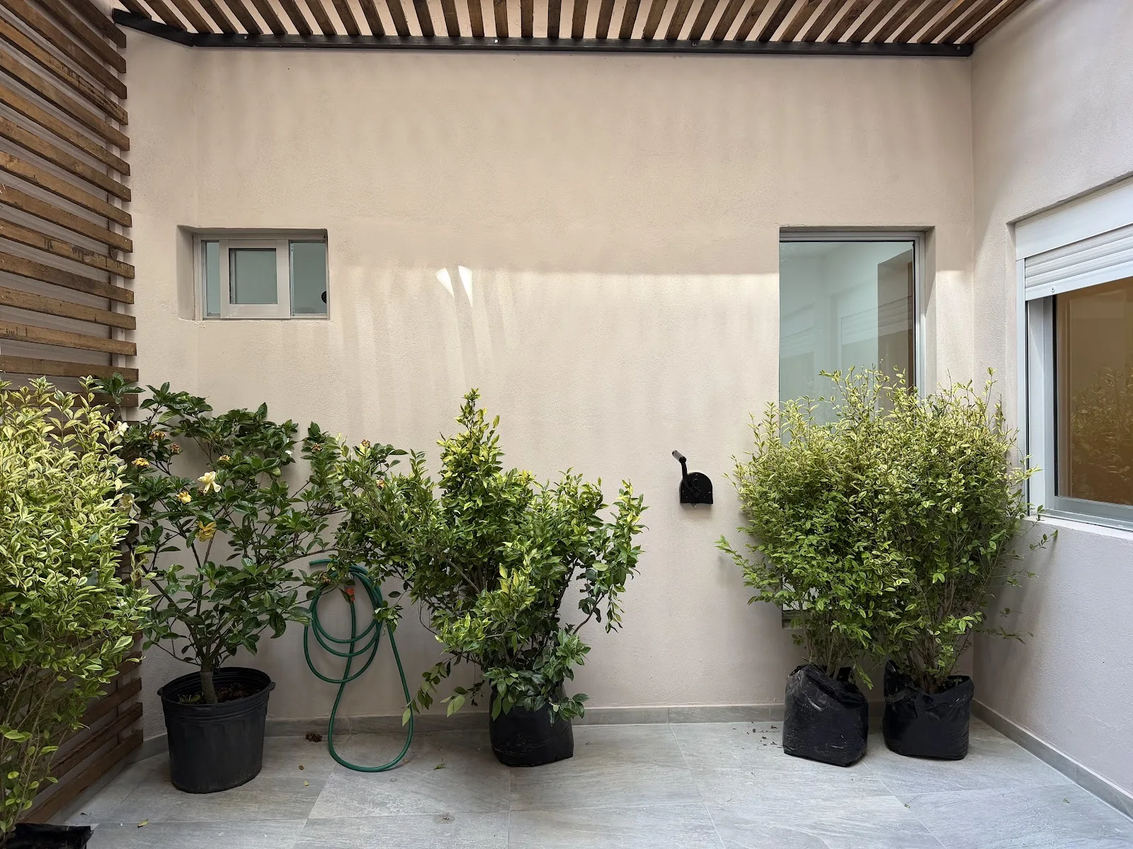 Venta - Casa PH con Garaje - Pocitos Nuevo - 2 Dormitorios (18)