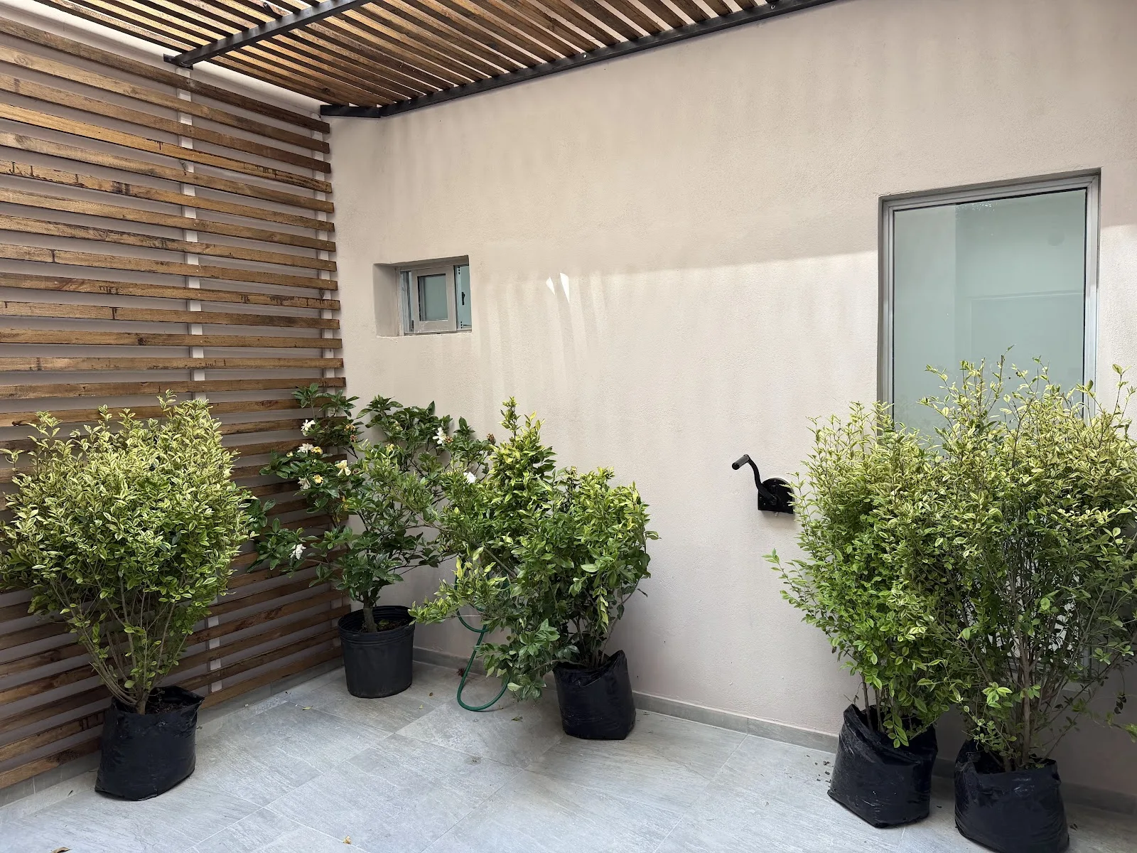 Venta - Casa PH con Garaje - Pocitos Nuevo - 2 Dormitorios (23)